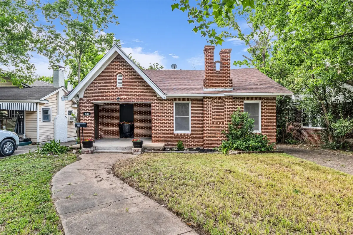 2511 Parrott Avenue, Waco, TX 76707 - #1