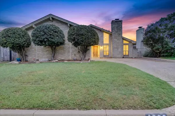 4083 Hidden View Circle, Fort Worth, TX 76109