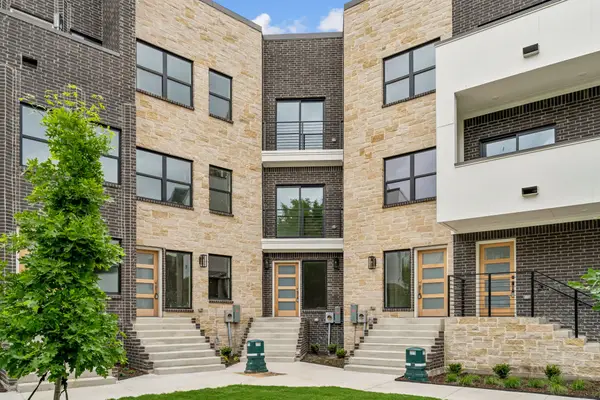 2721 Azalea Park Circle, Fort Worth, TX 76107