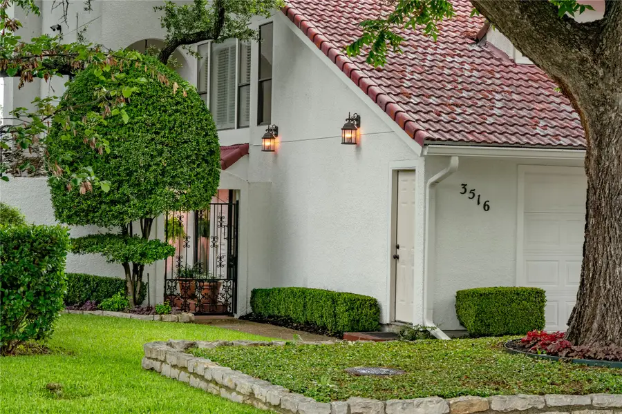 3516 Lakeside Drive, Rockwall, TX 75087 - #2