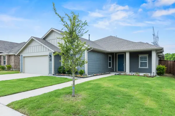 5716 Huffines Boulevard, Royse City, TX 75189