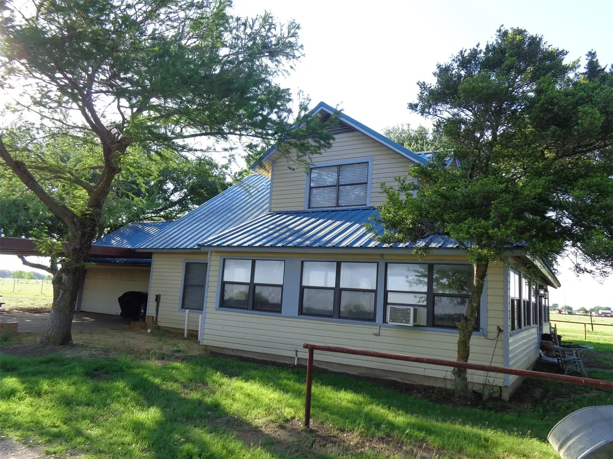 9500 County Road 204, Grandview, TX 76050 - #1