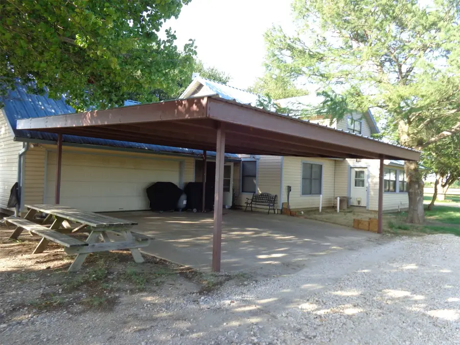 9500 County Road 204, Grandview, TX 76050 - #2