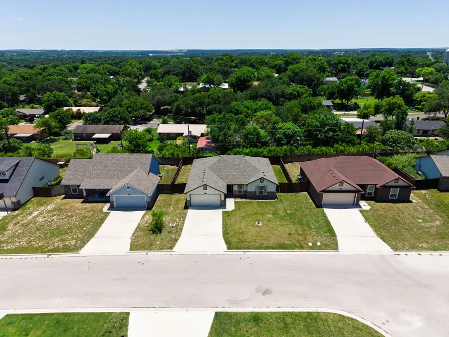 1124 Limestone Drive, Lampasas, TX 76550 - #2