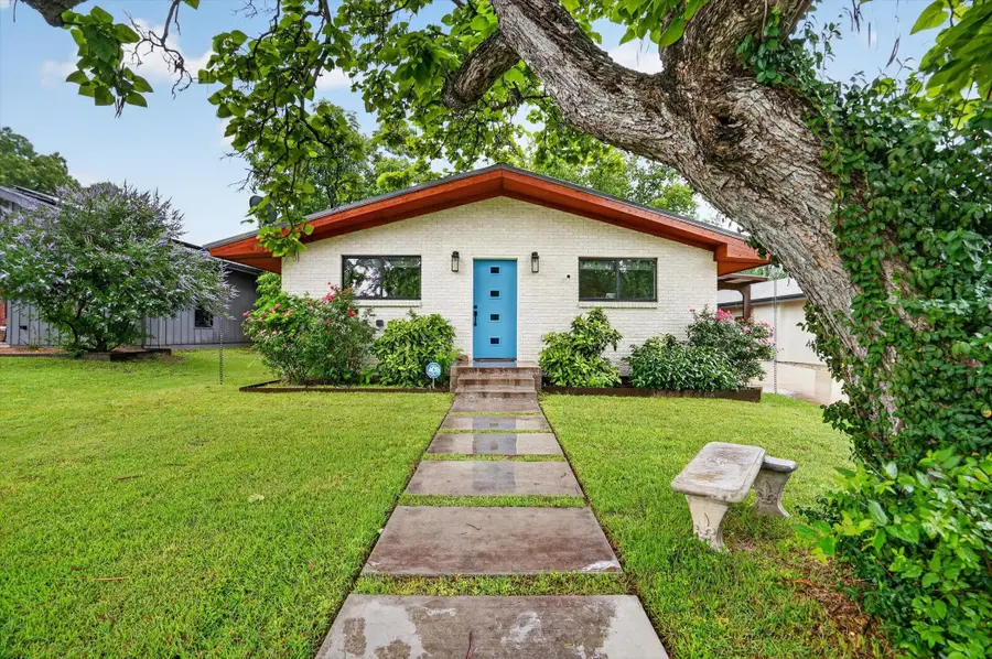 804 Stevens Street, Bridgeport, TX 76426 - #2