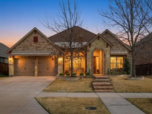 13788 El Toro Road, Frisco, TX 75035