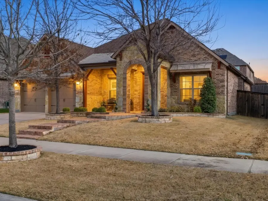 13788 El Toro Road, Frisco, TX 75035 - #2