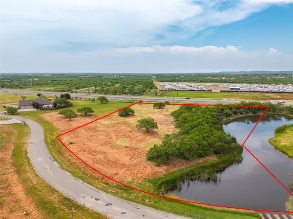 217 Colt Road, Abilene, TX 79606