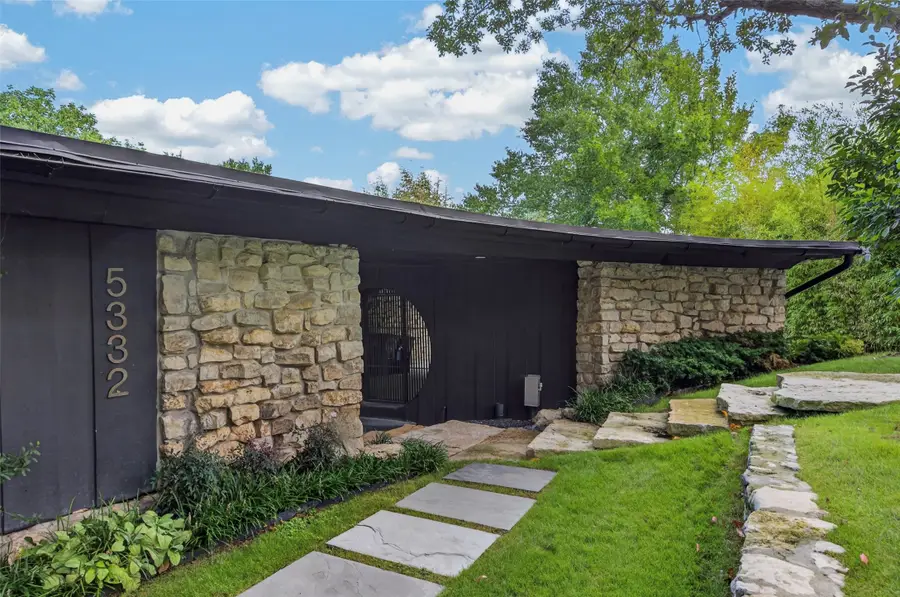 5332 Quail Run Street, Fort Worth, TX 76107 - #3