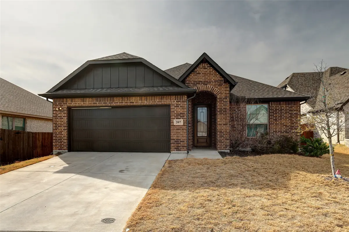 207 Michael Drive, Princeton, TX 75407 - #1