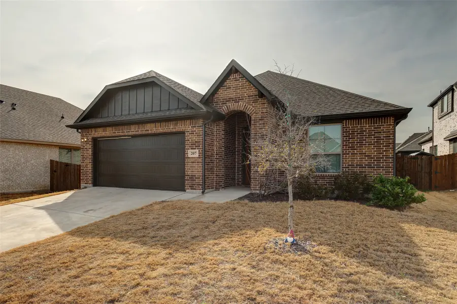 207 Michael Drive, Princeton, TX 75407 - #2