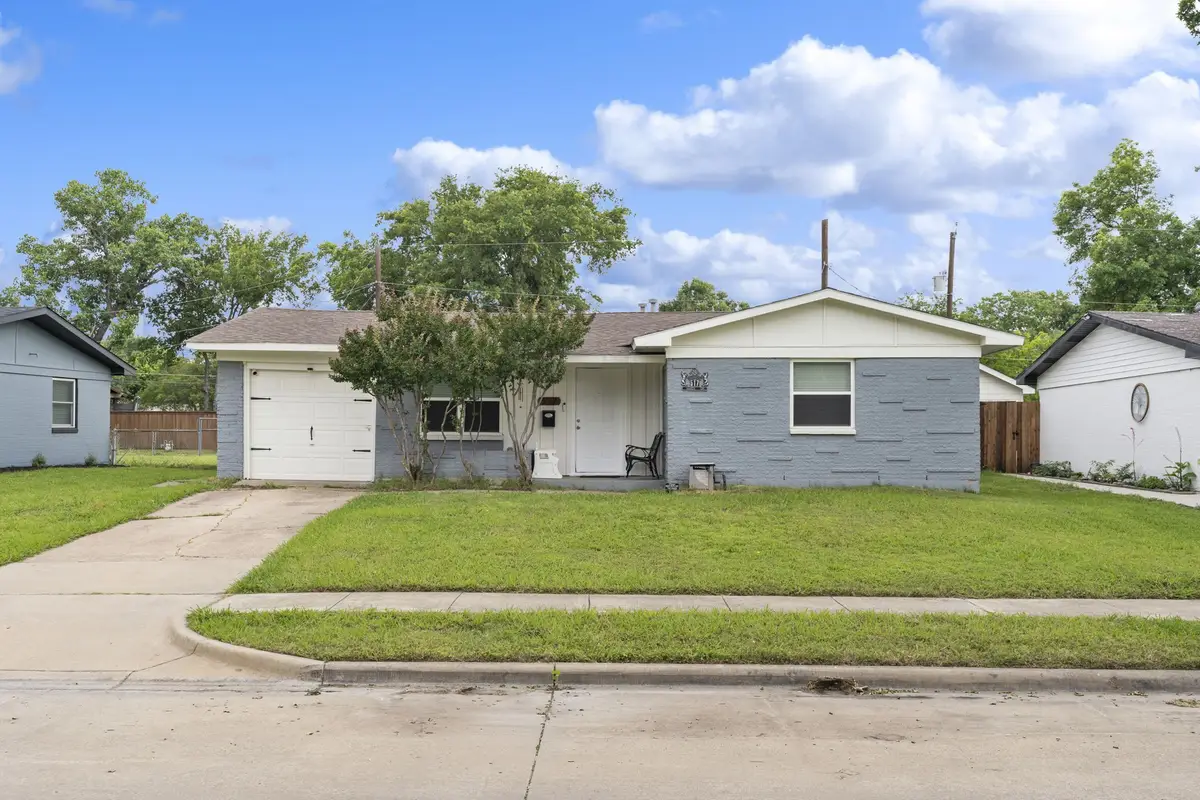 517 Hardy Drive, Garland, TX 75041 - #1