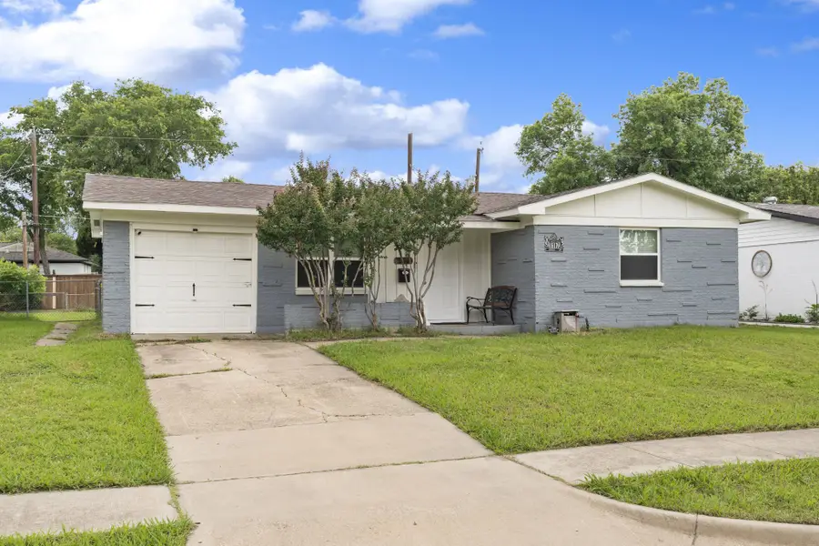 517 Hardy Drive, Garland, TX 75041 - #2