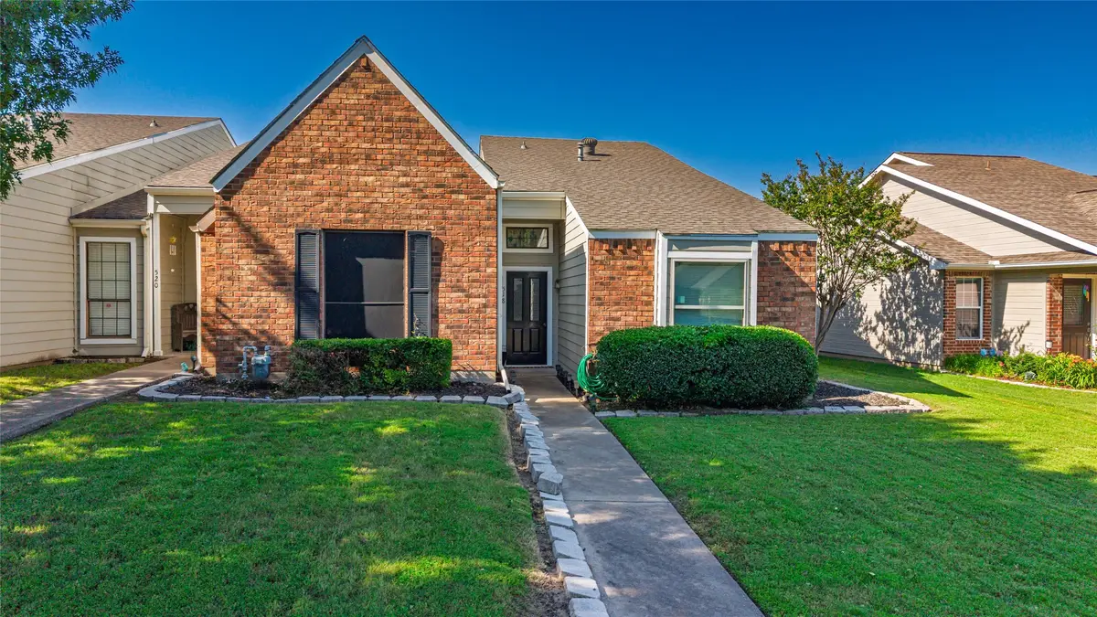 518 (9 units) Oakridge Drive, Greenville, TX 75402 - #1