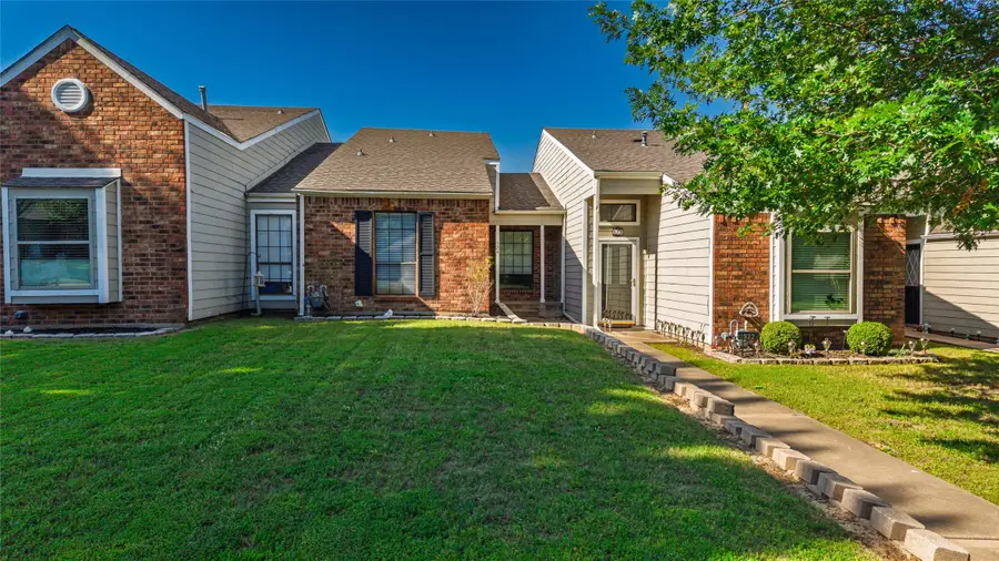 518 (9 units) Oakridge Drive, Greenville, TX 75402 - #3