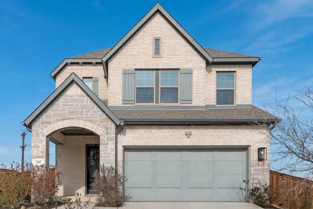 2201 Peters Colony Drive, Frisco, TX 75036 - #1