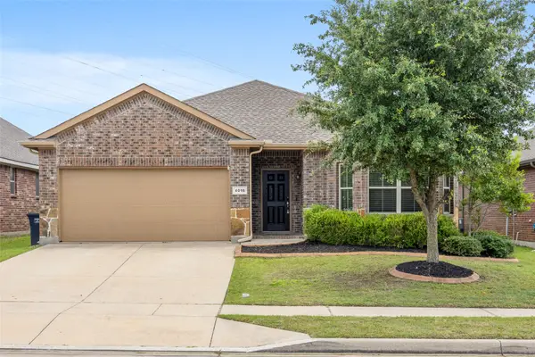 4016 Lazy River Ranch Road, Fort Worth, TX 76262