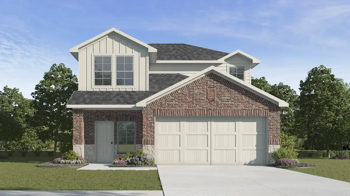 2206 Bosque Trail, Crandall, TX 75114 - #1