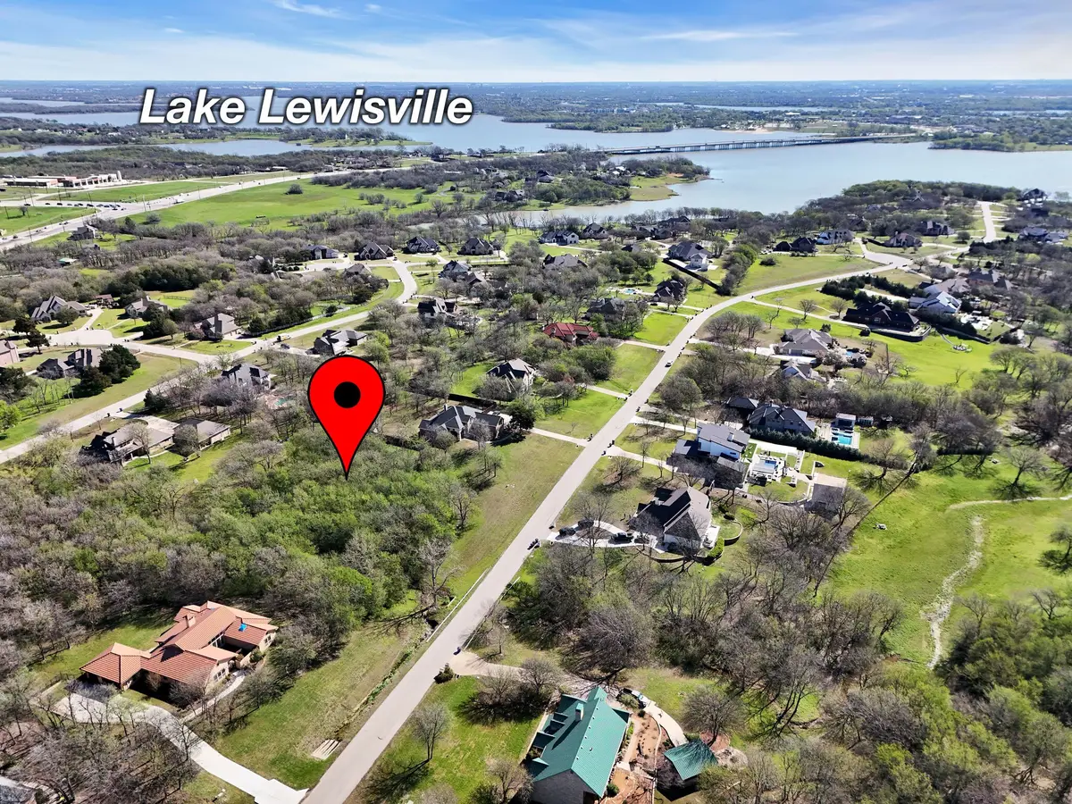 3521 Pinnacle Bay Point, Little Elm, TX 75068 - #1
