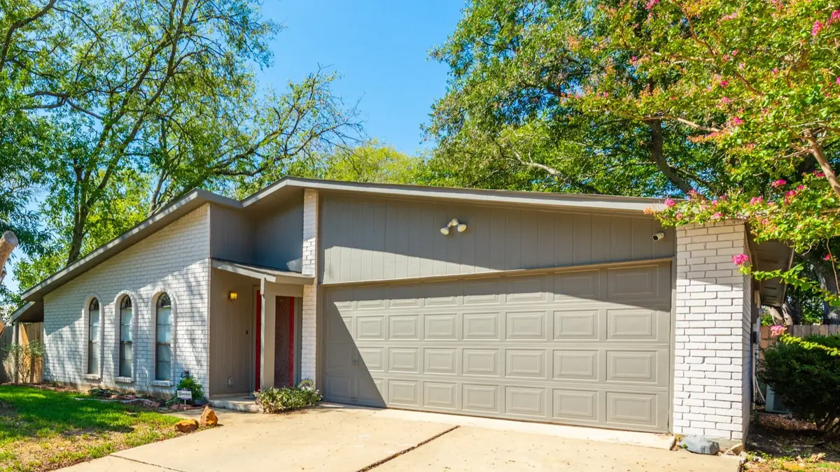 7228 Timber Trail, Fort Worth, TX 76134 - #1