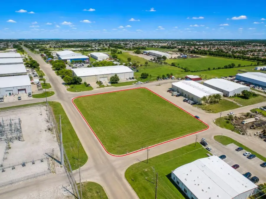2814 Capital Street, Wylie, TX 75098 - #2