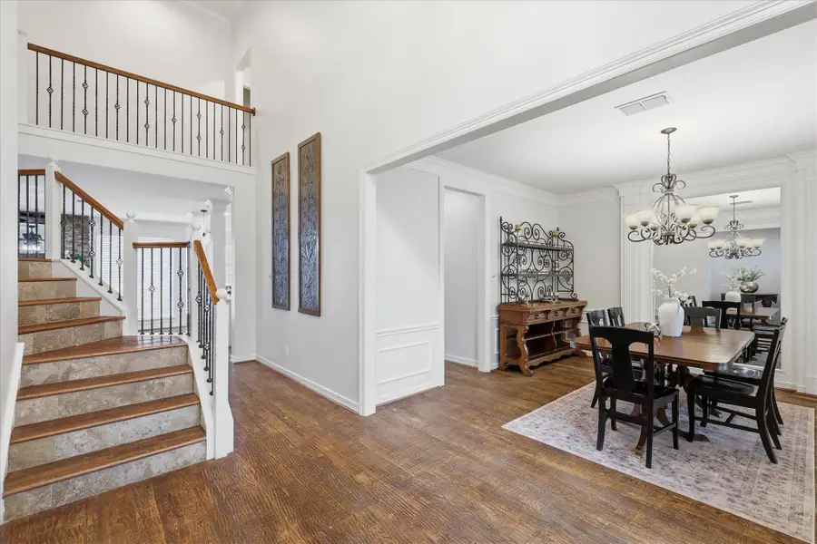 707 Bent Tree Court, Coppell, TX 75019 - #3