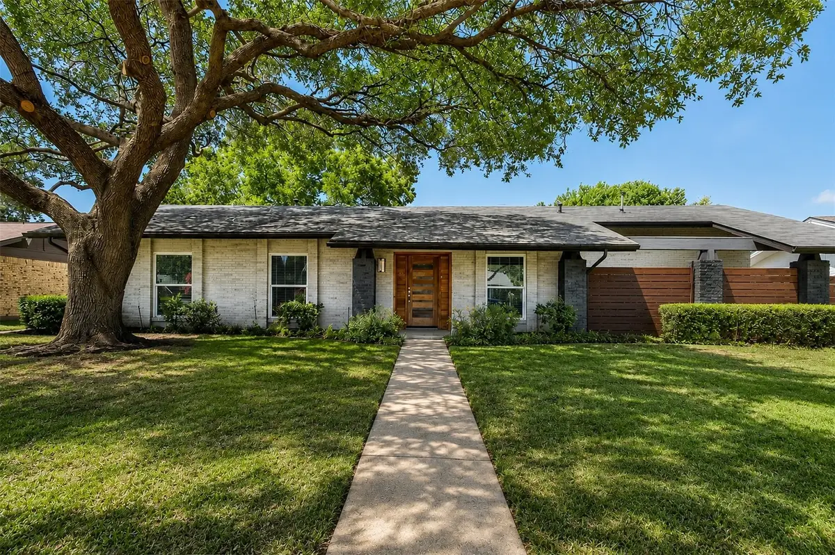 13147 Rosser Road, Farmers Branch, TX 75244 - #1