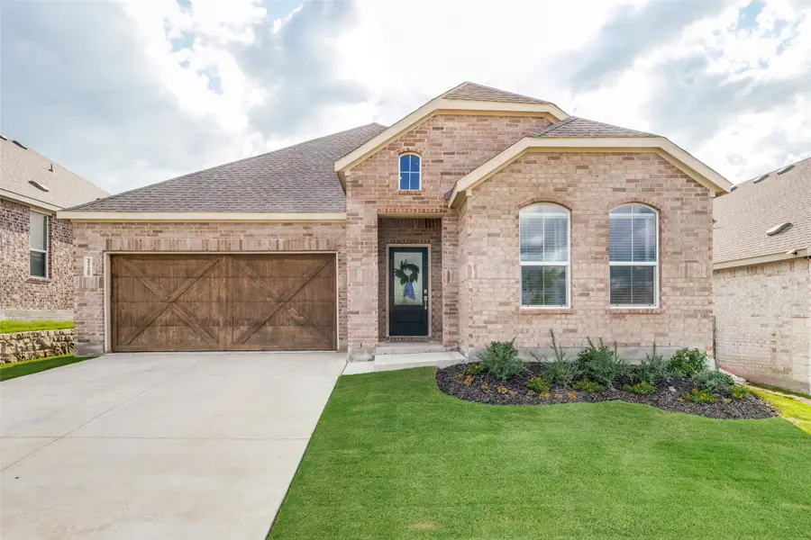 2120 Winnsboro Avenue, Celina, TX 75009 - #3