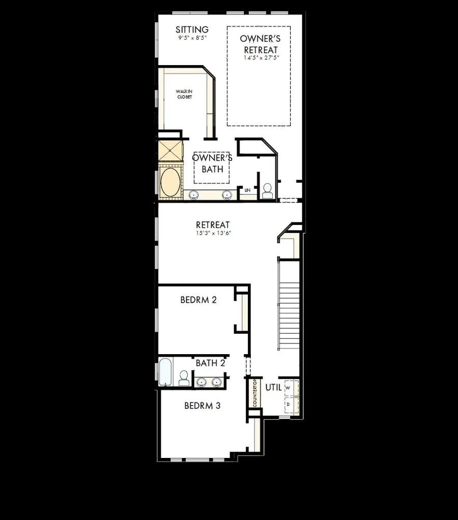 1218 Harvest Way, Argyle, TX 76226 - #3