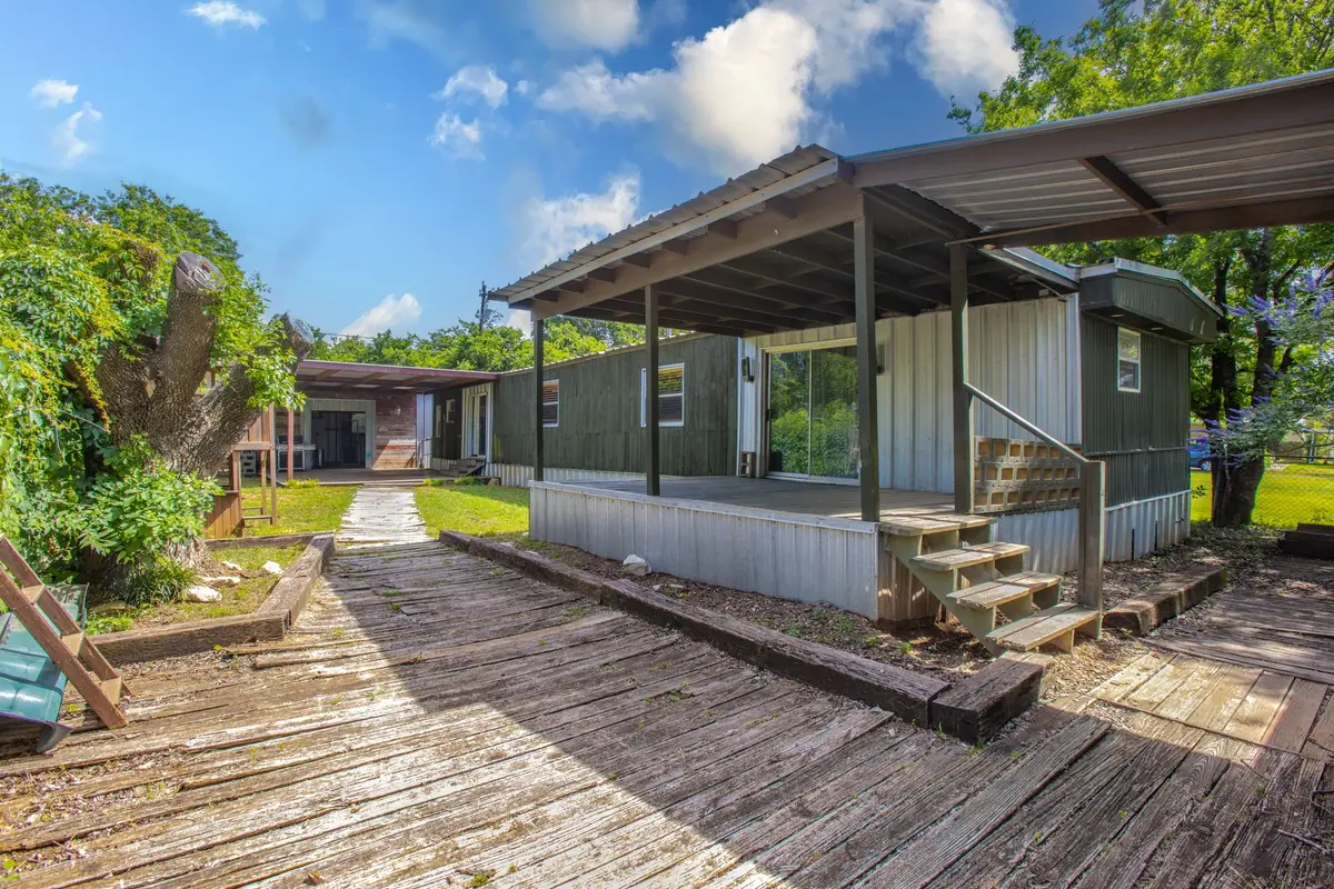 512 River Park Road, McGregor, TX 76657 - #1