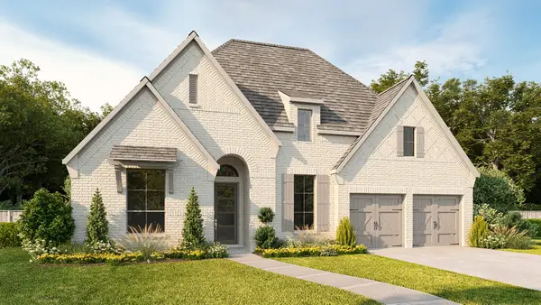 14445 Game Creek Trail, Fort Worth, TX 76008