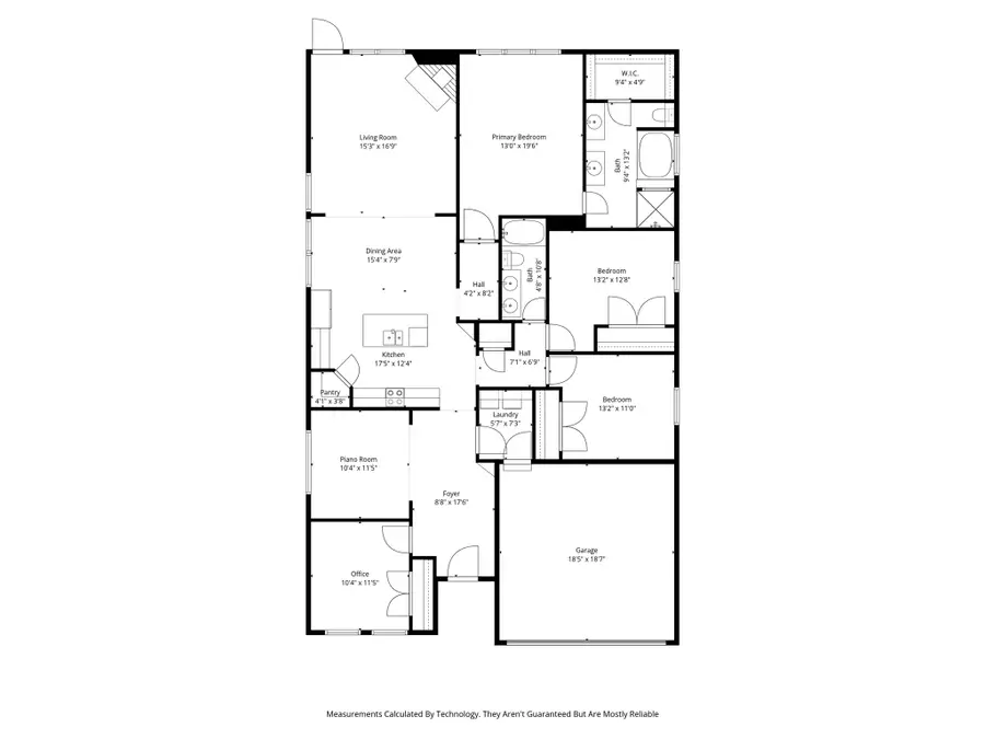 1305 Koto Wood Drive, Royse City, TX 75189 - #2