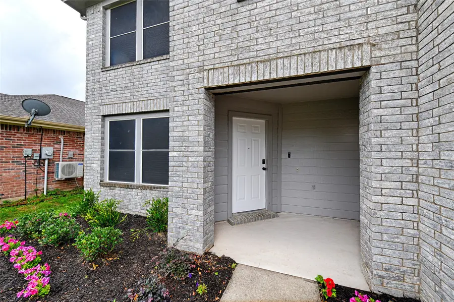 2629 Terrace Drive, McKinney, TX 75071 - #2