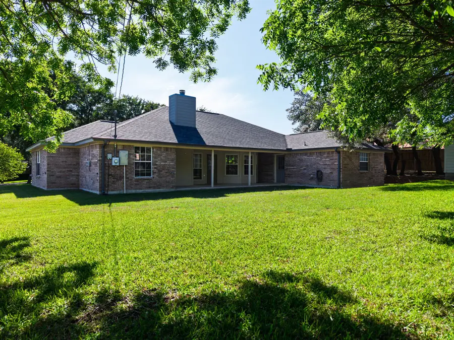 1909 Diamond Ridge Drive, Lampasas, TX 76550 - #2