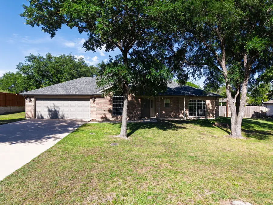 1909 Diamond Ridge Drive, Lampasas, TX 76550 - #3