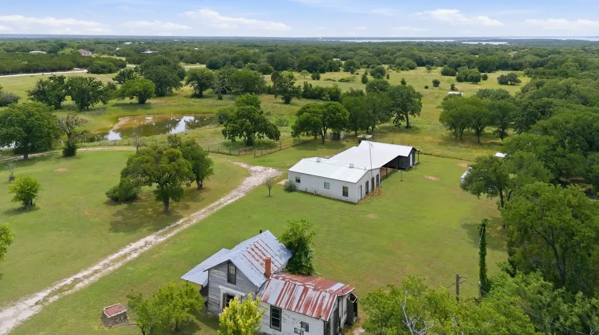 1675 Fm 1713, Morgan, TX 76671 - #1