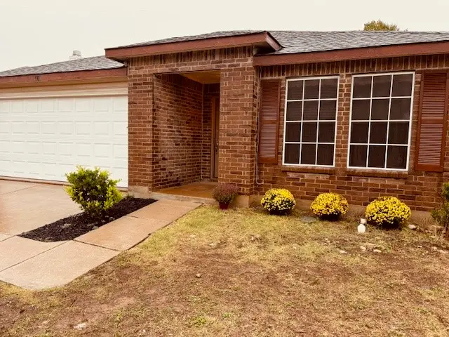 1901 J Cheshier Road, Justin Roanoke, TX 76247 - #1