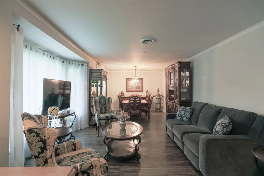 7101 Jewell Avenue, Fort Worth, TX 76112 - #3