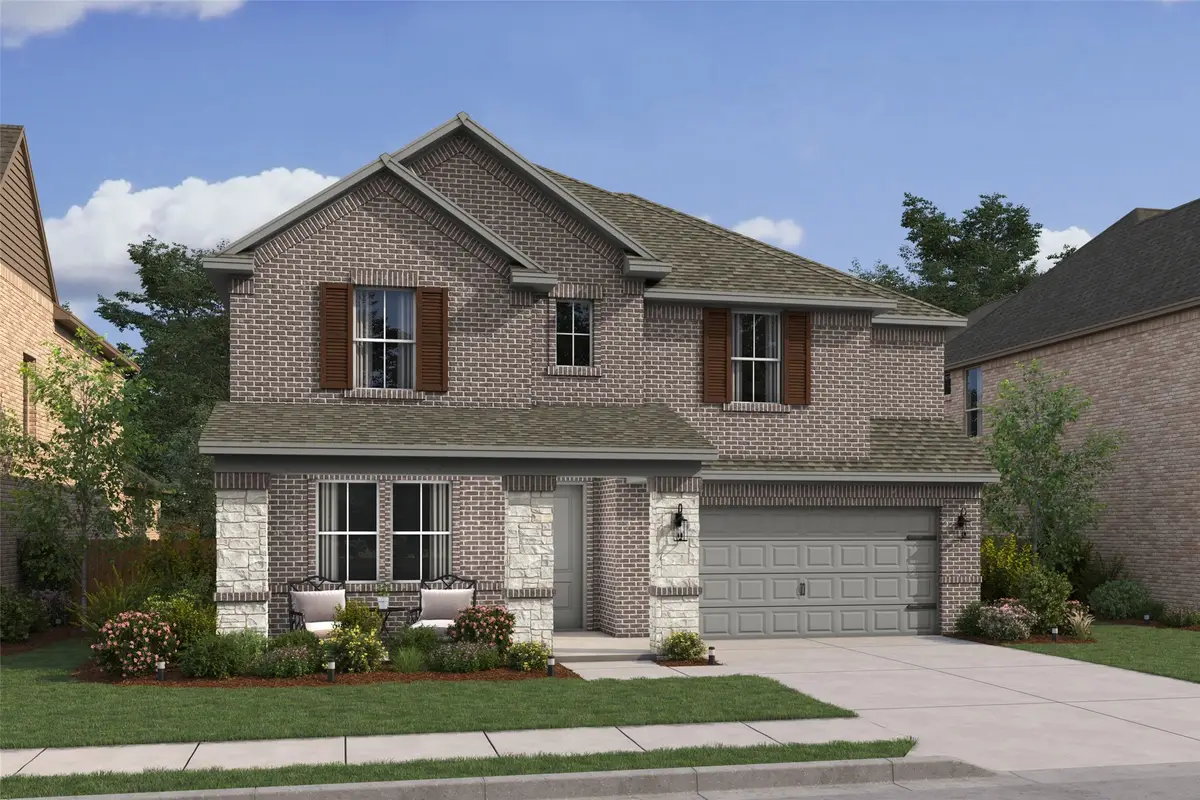 1009 Candlewyck Drive, Justin, TX 76247 - #1