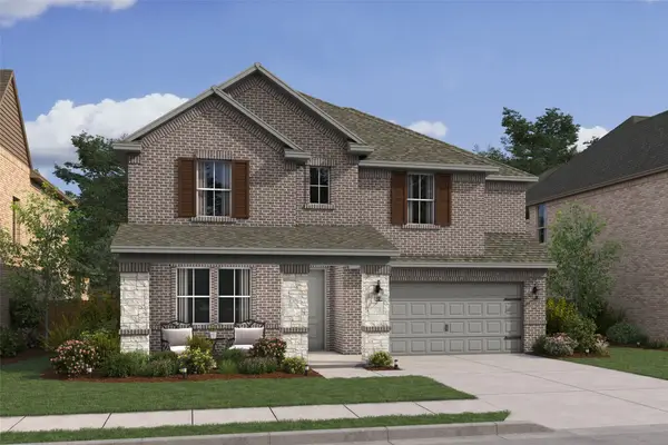 1009 Candlewyck Drive, Justin, TX 76247
