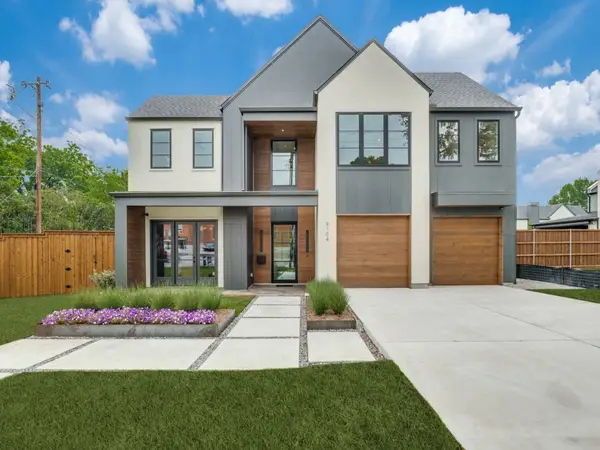 9104 Diceman Drive, Dallas, TX 75218