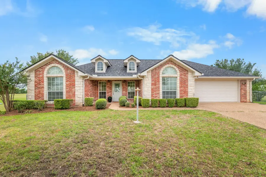 1007 Morning Star Circle, China Spring, TX 76633 - #2