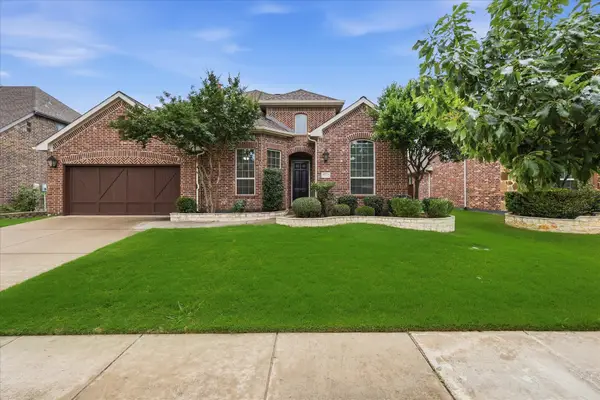 11247 Geranium Drive, Frisco, TX 75035