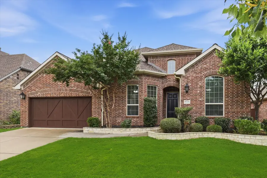 11247 Geranium Drive, Frisco, TX 75035 - #2