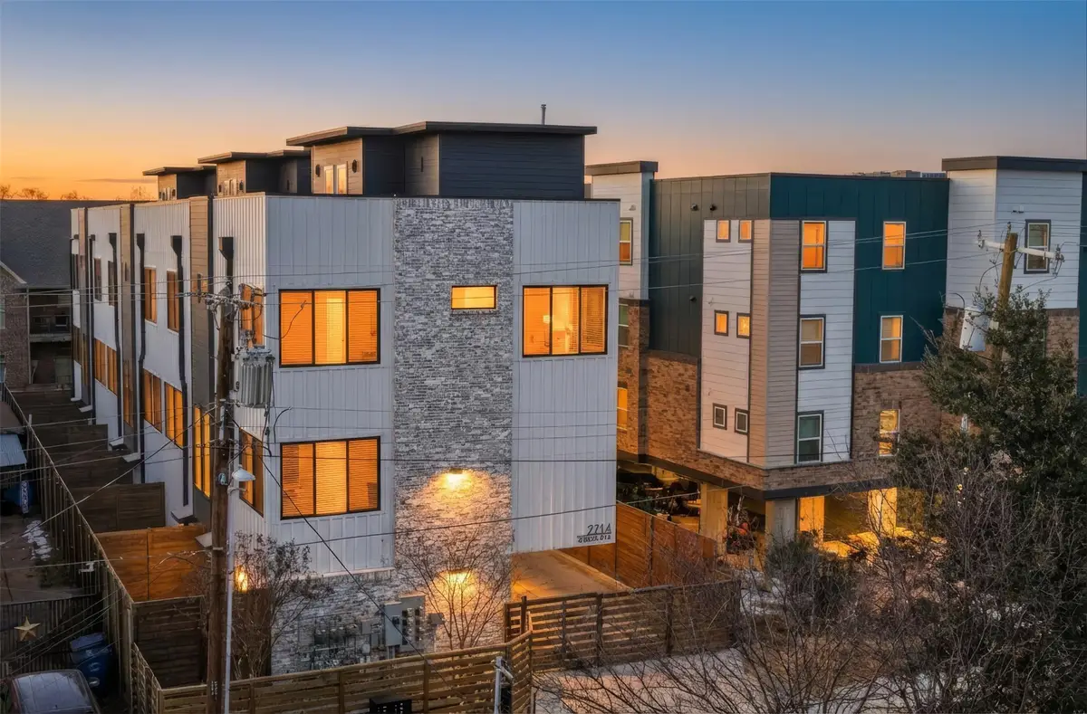2214 Annex Avenue #102, Dallas, TX 75204 - #1