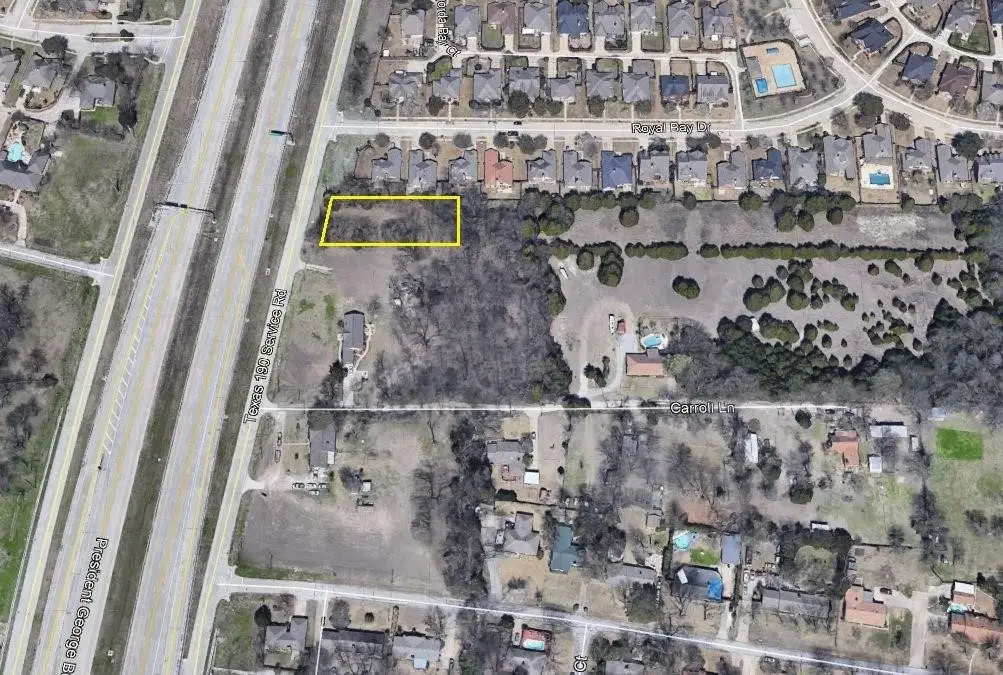6114 Liberty Grove Road, Rowlett, TX 75089 - #1