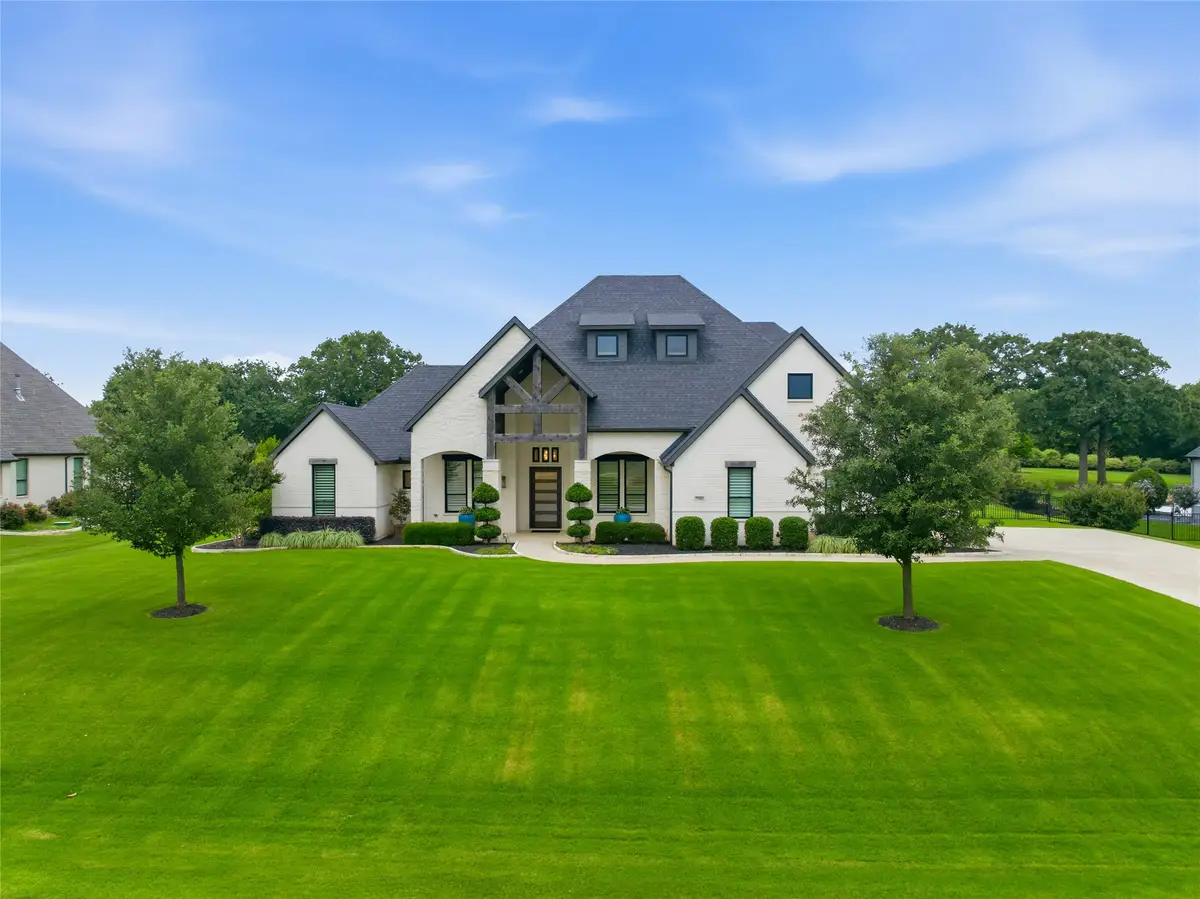 7705 High Trail, Flower Mound, TX 75022 - #1