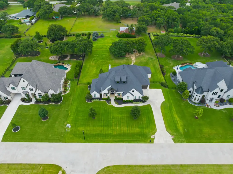 7705 High Trail, Flower Mound, TX 75022 - #2