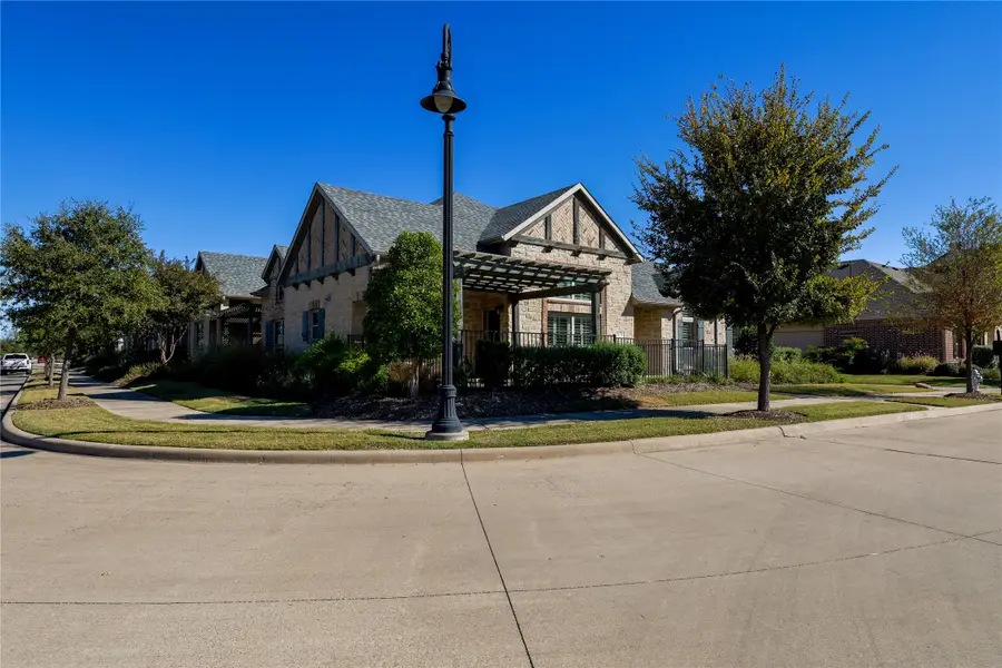 878 Hatton Sumner Place, Arlington, TX 76005 - #2