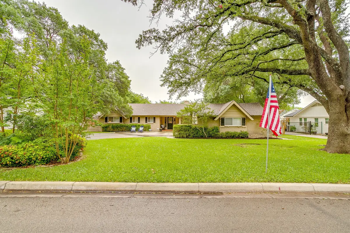 4316 Clayton Road W, Fort Worth, TX 76116 - #1